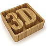 Салют - иконка «3D» в Жирятино
