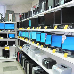 Компьютерные магазины Жирятино