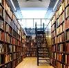 Библиотеки в Жирятино