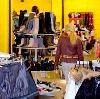 Магазины одежды и обуви в Жирятино