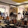 Музыкальные магазины в Жирятино