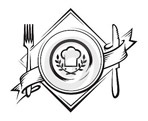 Гостиница Империал - иконка «ресторан» в Жирятино