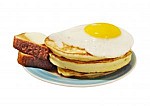 Мельница - иконка «завтрак» в Жирятино